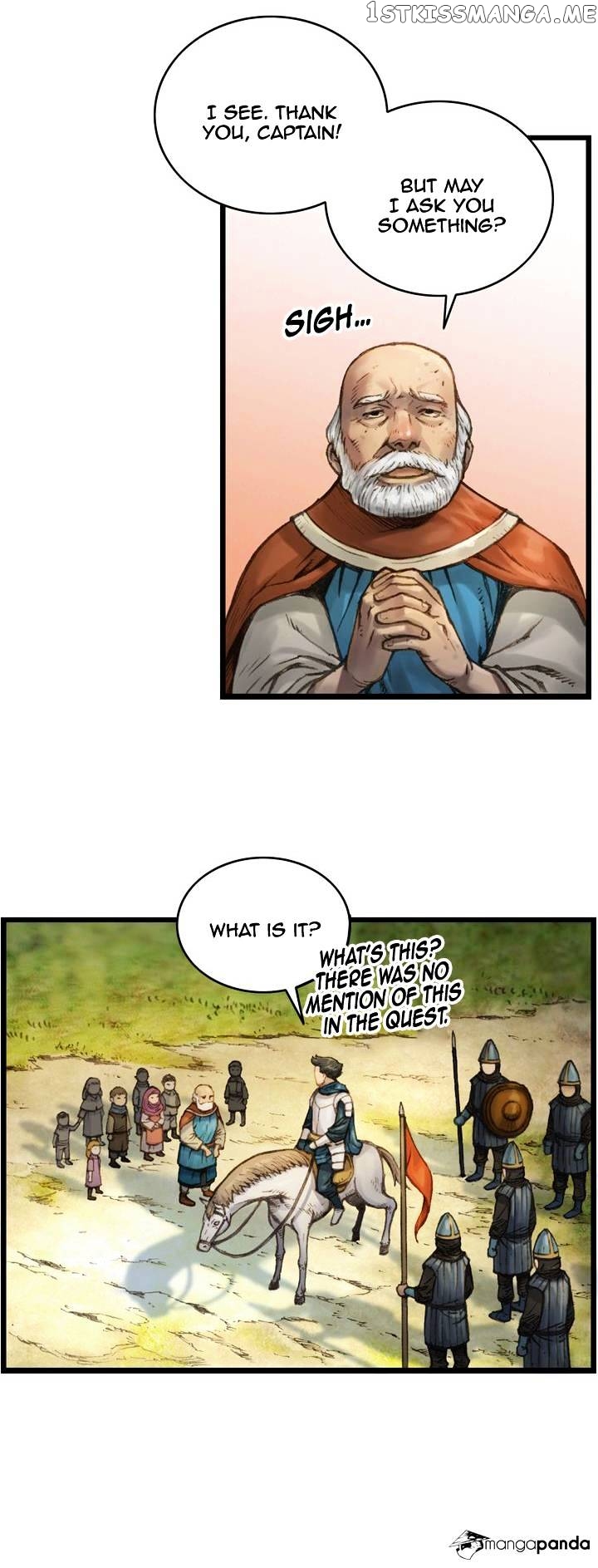 The Legendary Moonlight Sculptor chapter 28 - page 15