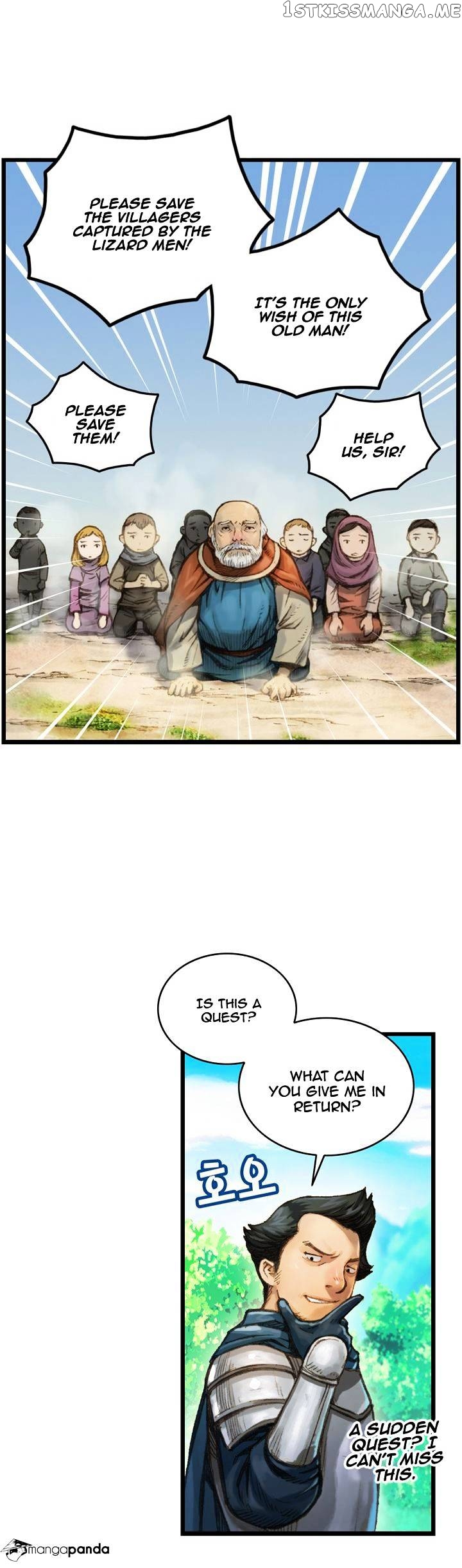 The Legendary Moonlight Sculptor chapter 28 - page 16