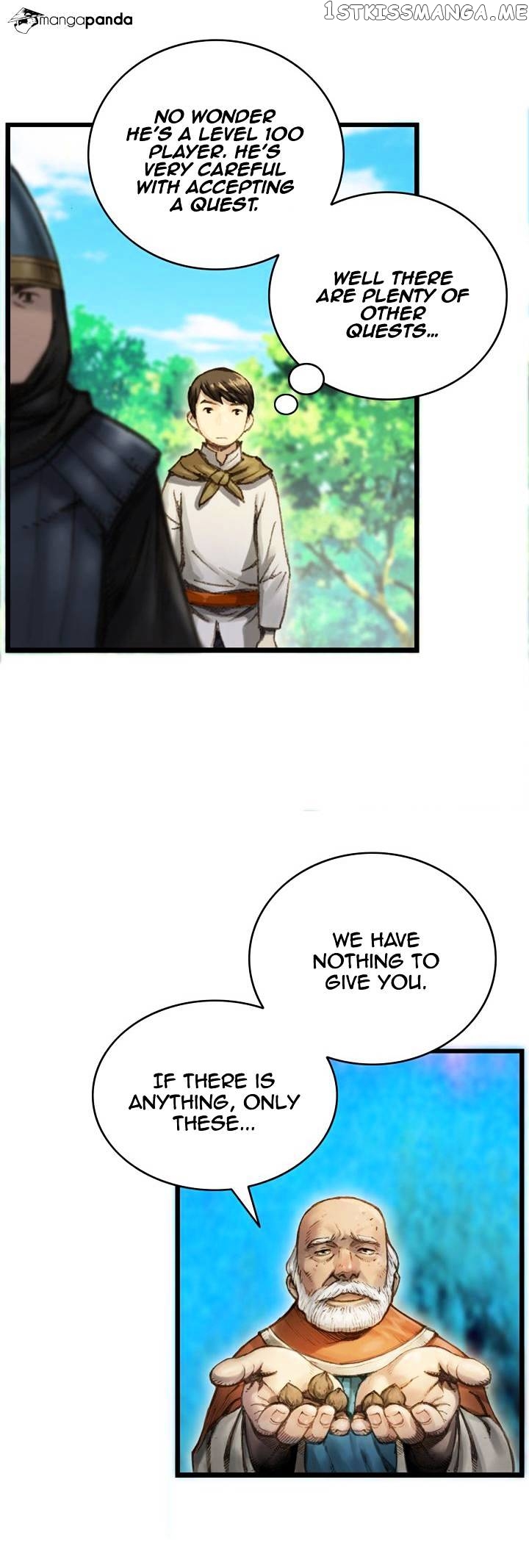 The Legendary Moonlight Sculptor chapter 28 - page 17