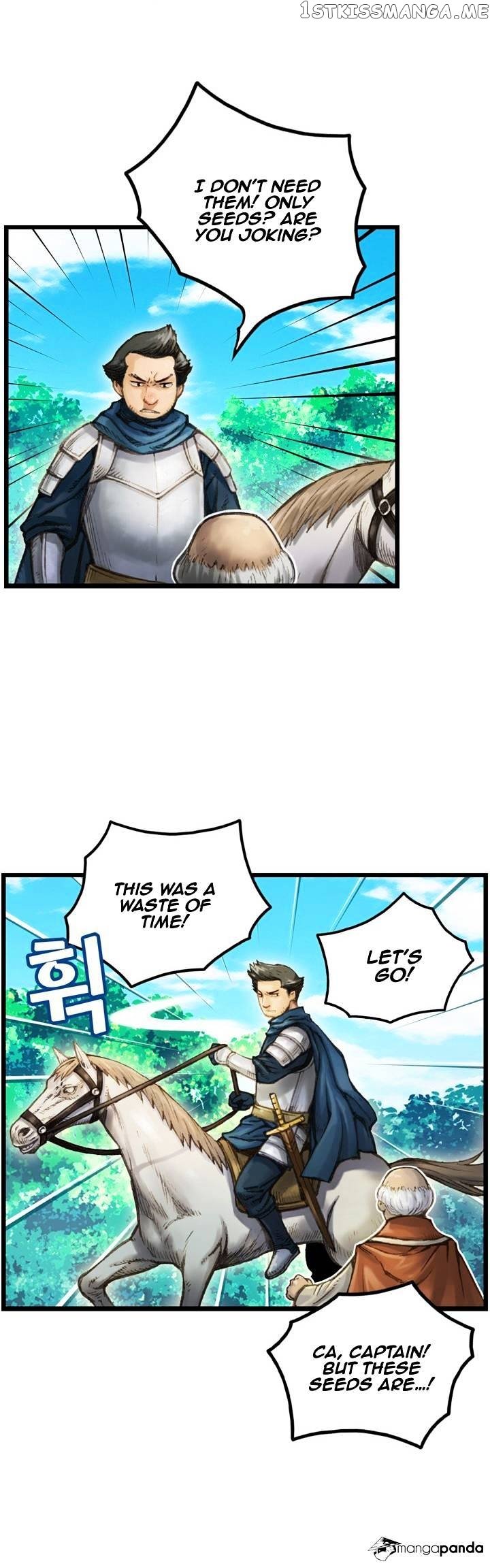 The Legendary Moonlight Sculptor chapter 28 - page 18