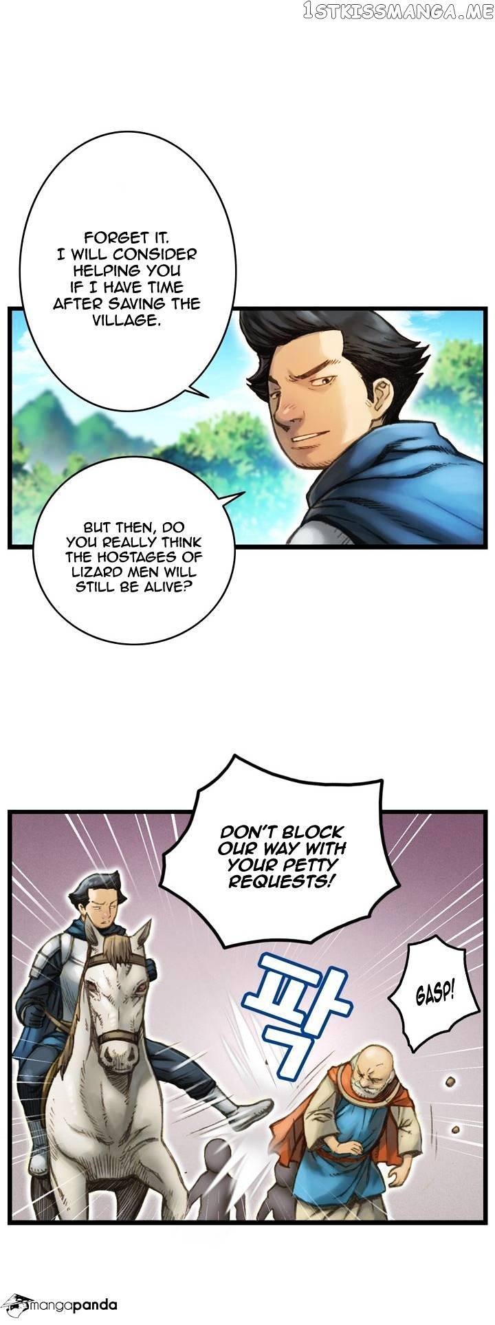 The Legendary Moonlight Sculptor chapter 28 - page 19