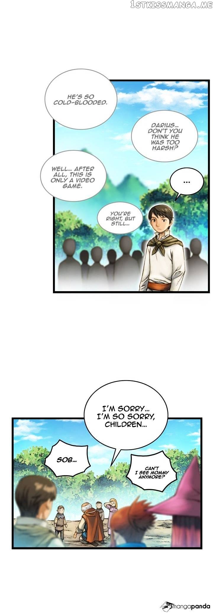 The Legendary Moonlight Sculptor chapter 28 - page 20