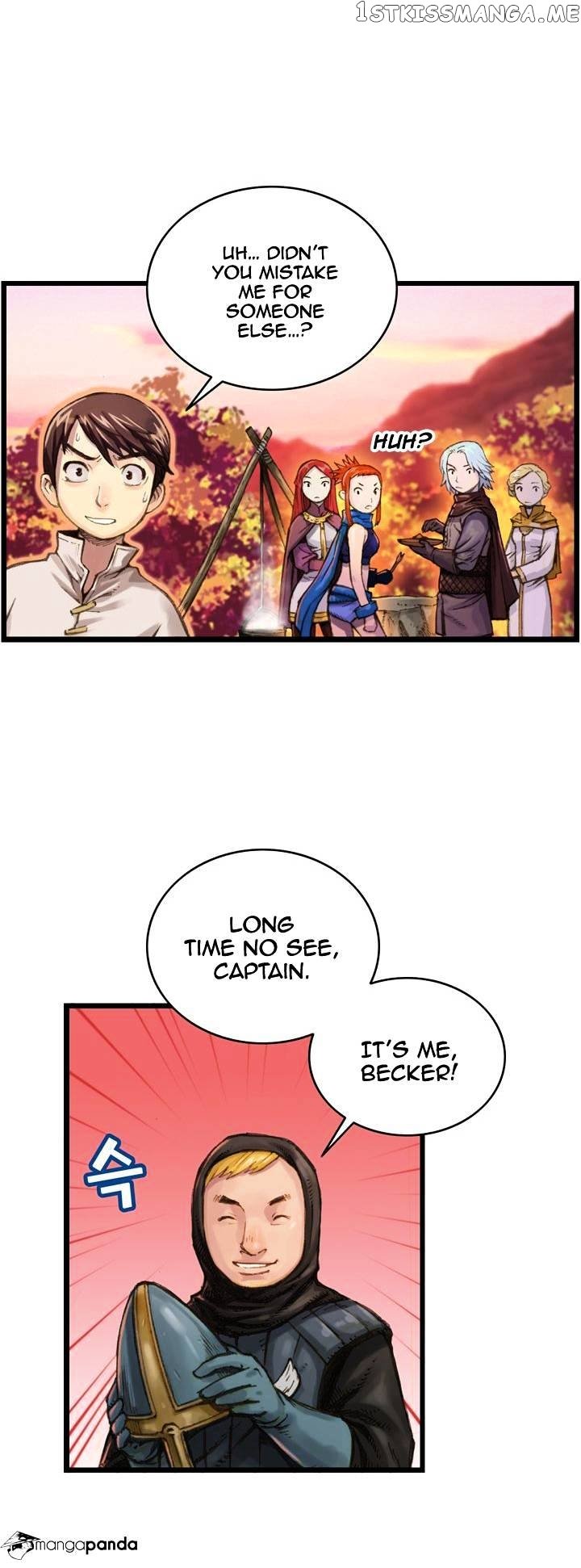 The Legendary Moonlight Sculptor chapter 28 - page 4