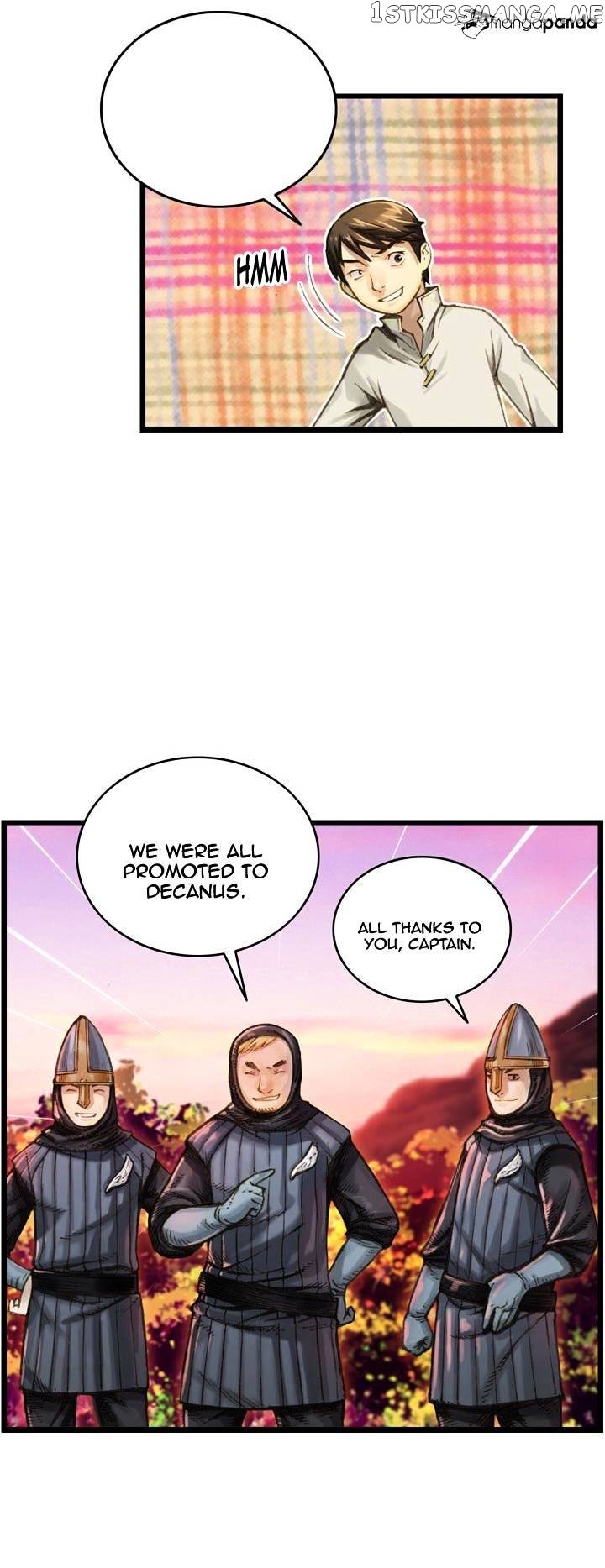 The Legendary Moonlight Sculptor chapter 28 - page 6