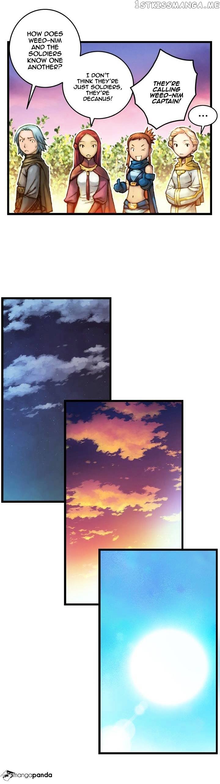 The Legendary Moonlight Sculptor chapter 28 - page 8