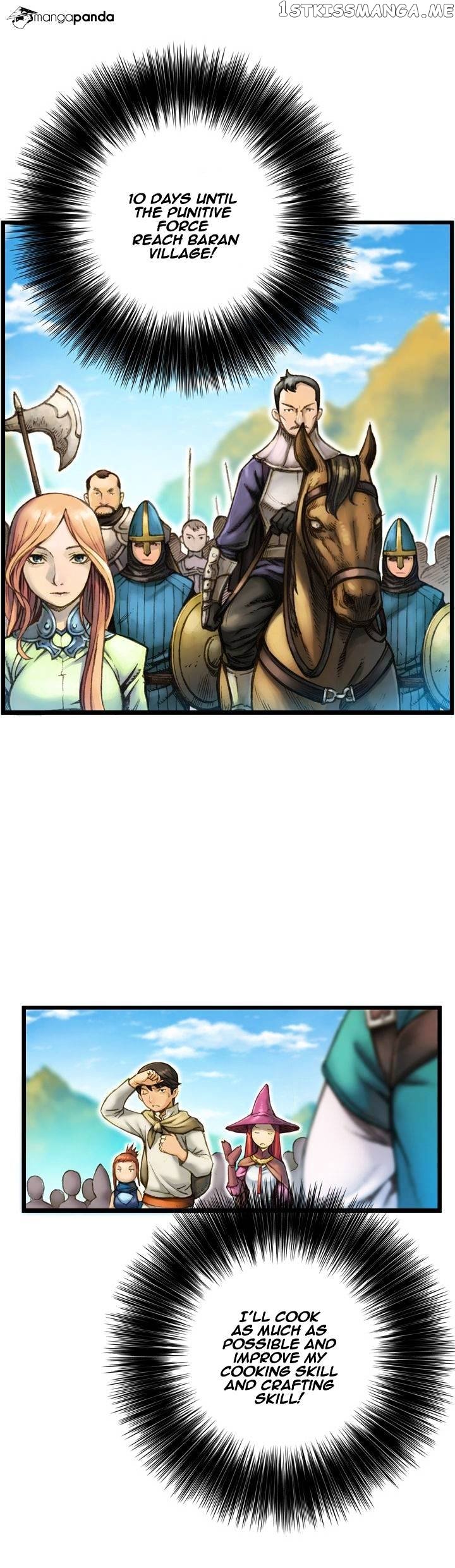 The Legendary Moonlight Sculptor chapter 28 - page 9