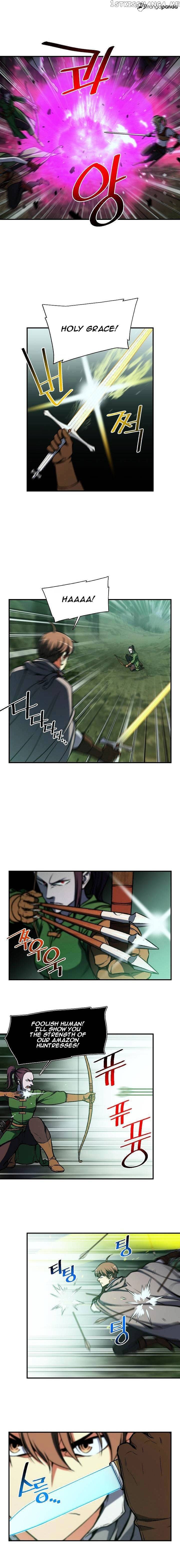 The Legendary Moonlight Sculptor chapter 116 - page 6
