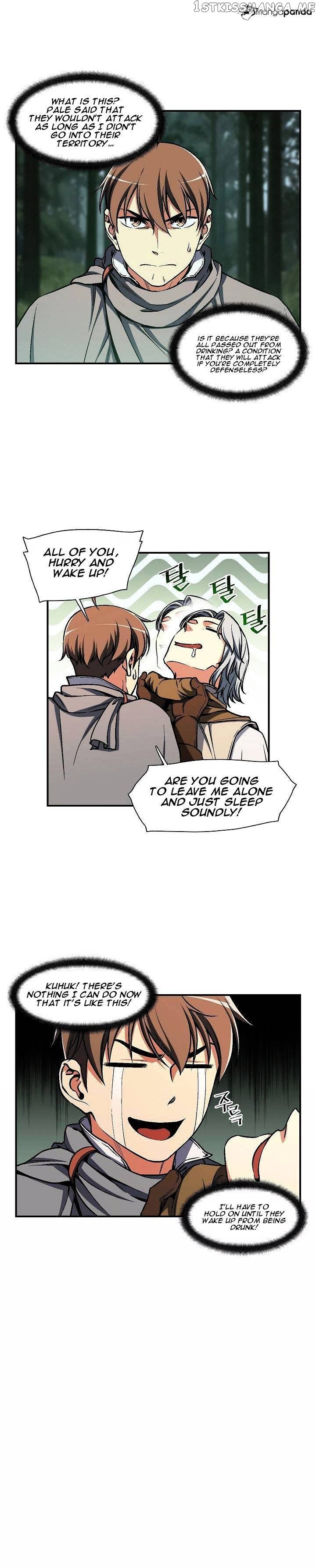 The Legendary Moonlight Sculptor chapter 116 - page 9