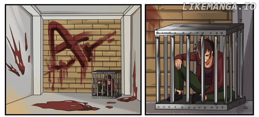 Good Killer chapter 40 - page 2