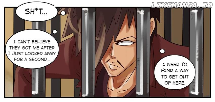 Good Killer chapter 40 - page 3