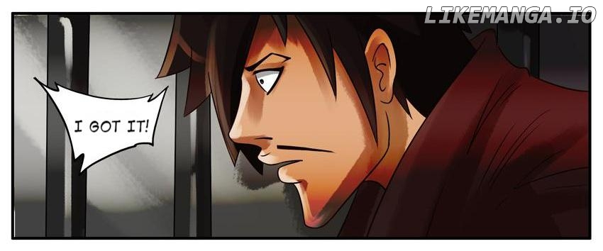 Good Killer chapter 40 - page 4