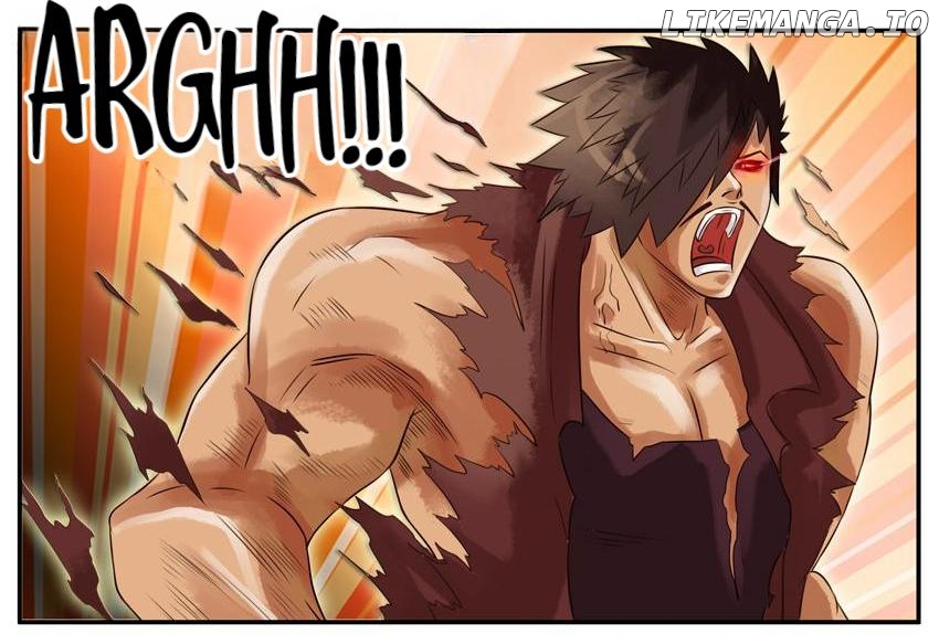 Good Killer chapter 40 - page 6