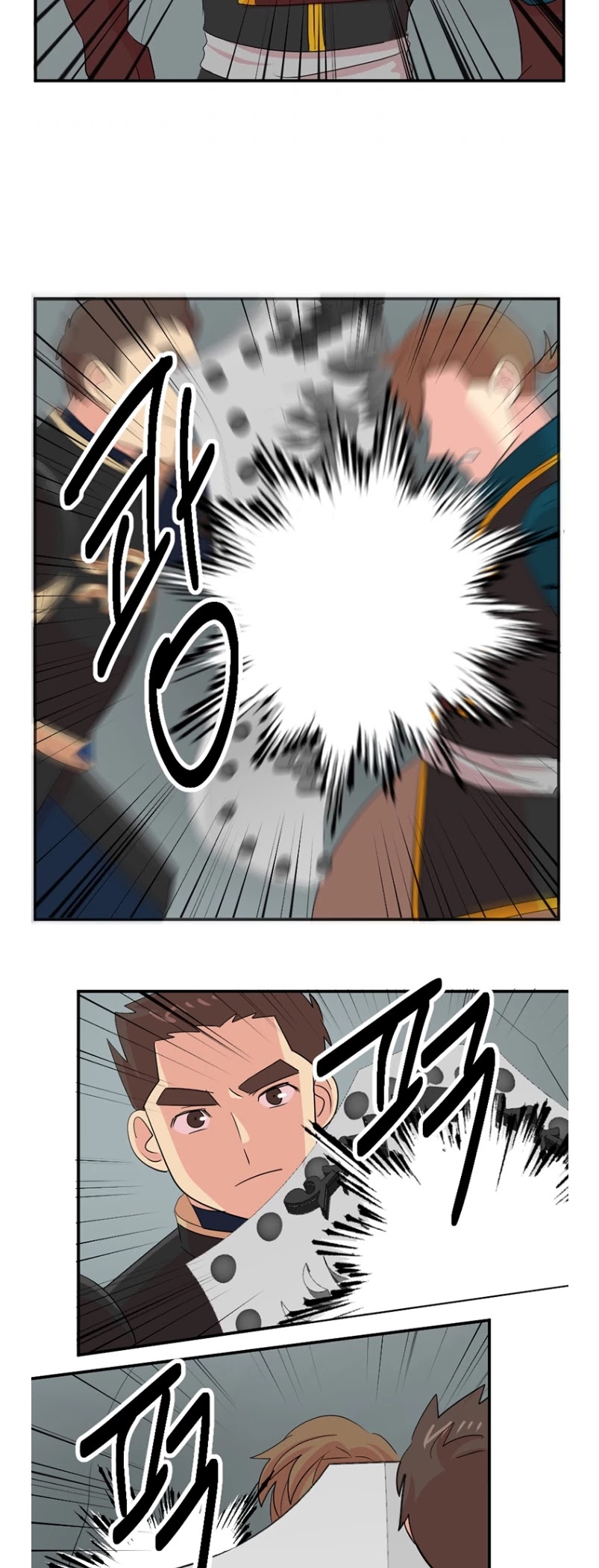Reader (Chang Han-Yoon) chapter 157 - page 2
