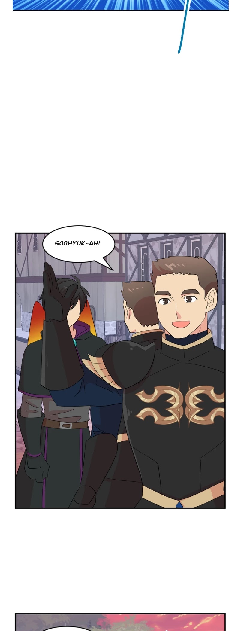 Reader (Chang Han-Yoon) chapter 157 - page 21