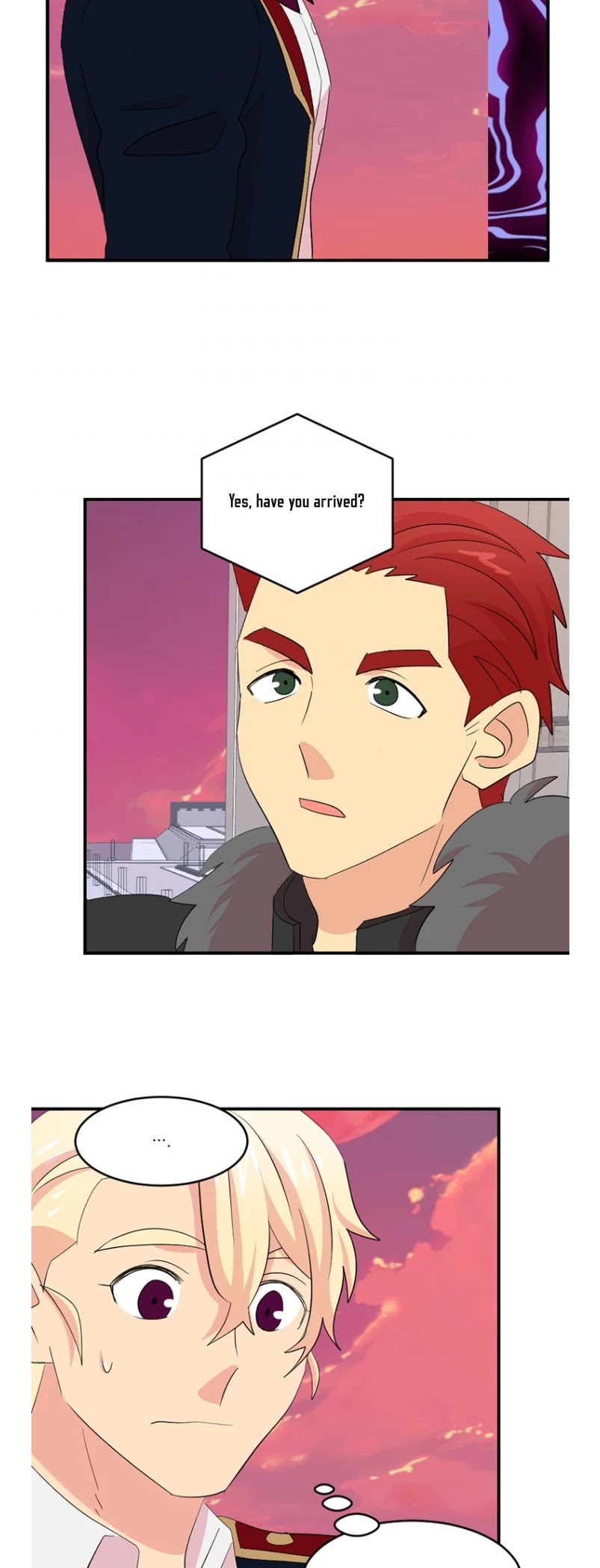 Reader (Chang Han-Yoon) chapter 157 - page 32
