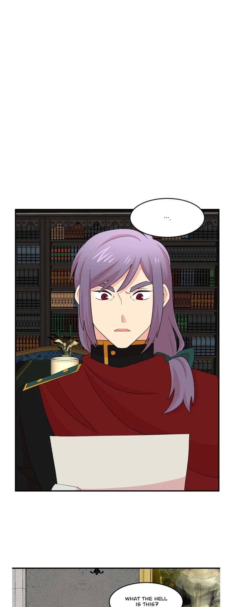Reader (Chang Han-Yoon) chapter 157 - page 36