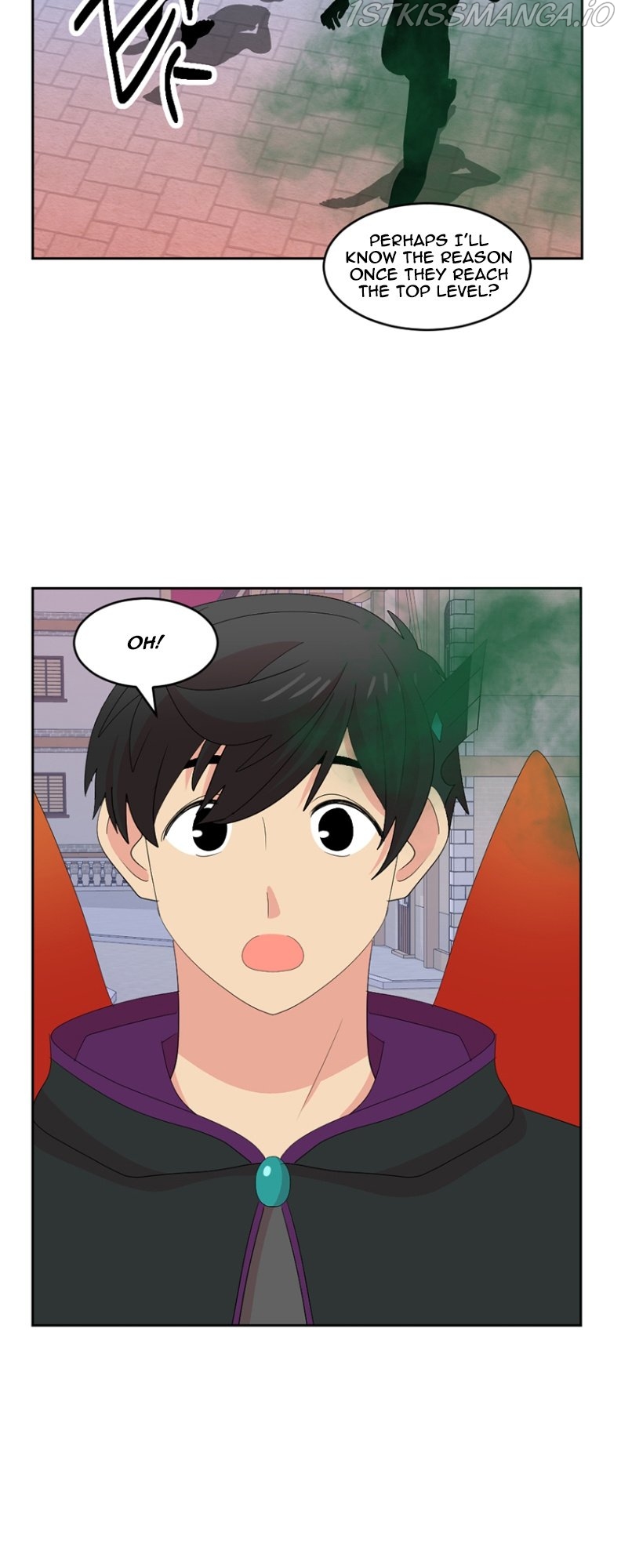 Reader (Chang Han-Yoon) Chapter 177 - page 18