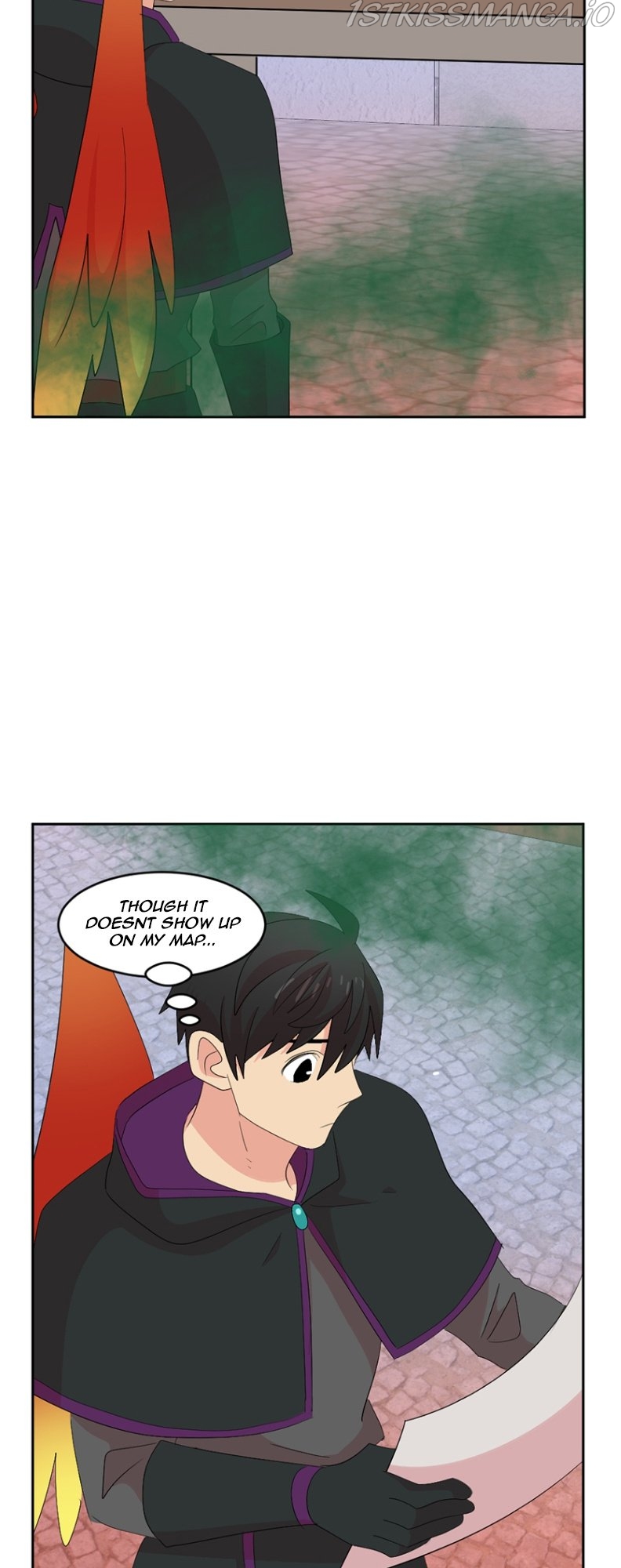 Reader (Chang Han-Yoon) Chapter 177 - page 20