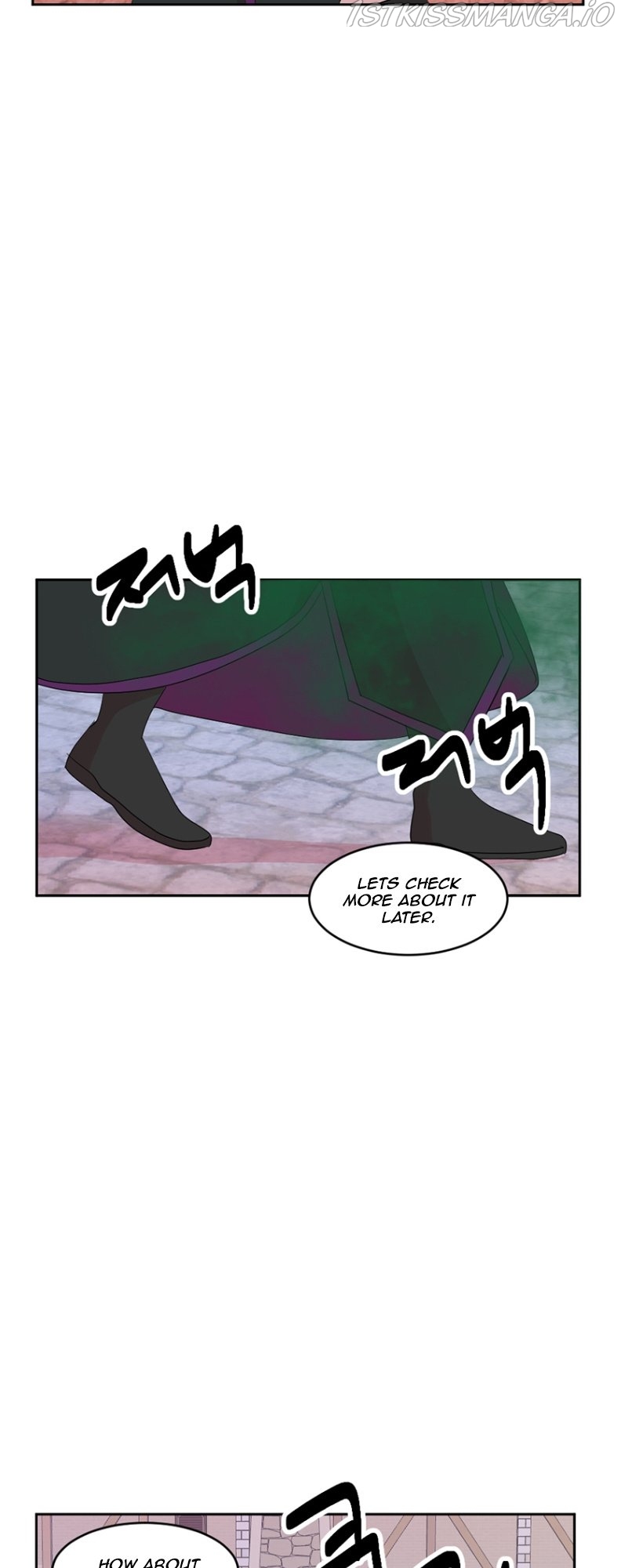 Reader (Chang Han-Yoon) Chapter 177 - page 21