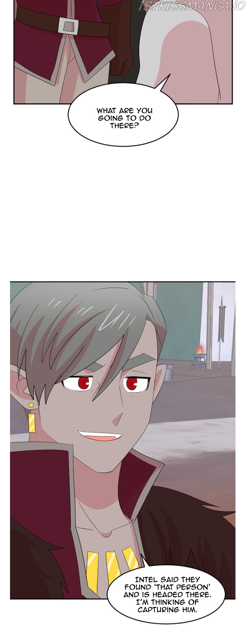 Reader (Chang Han-Yoon) Chapter 177 - page 28