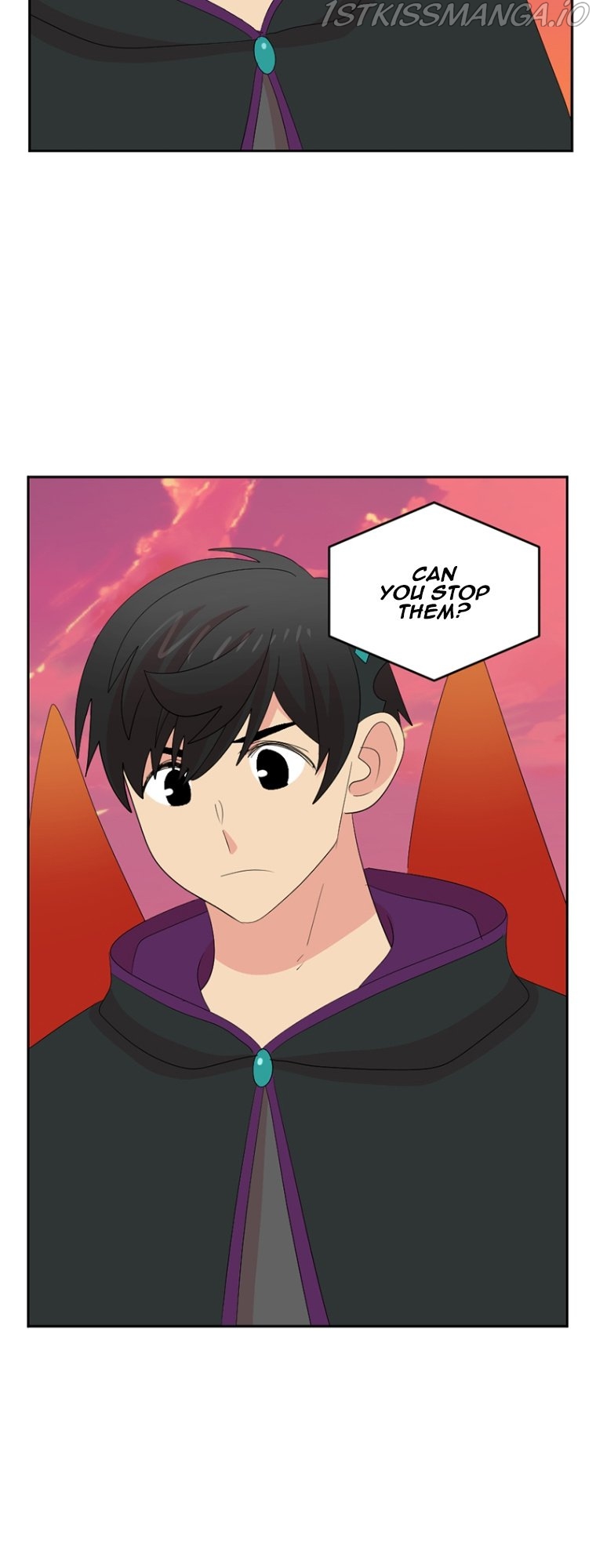 Reader (Chang Han-Yoon) Chapter 177 - page 35