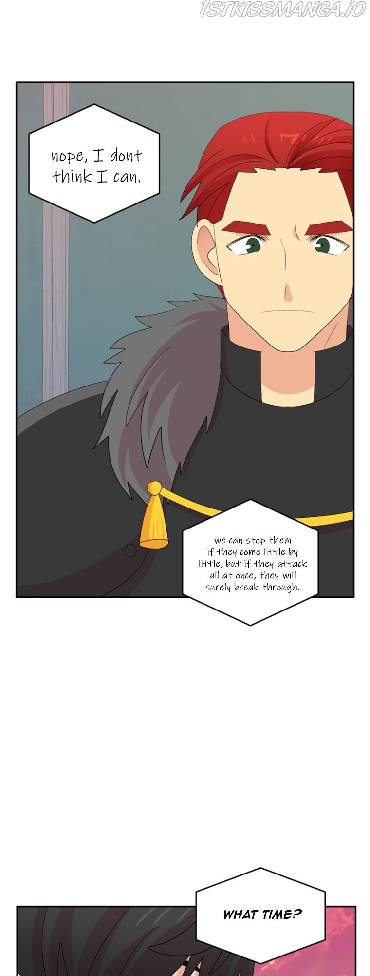 Reader (Chang Han-Yoon) Chapter 177 - page 36