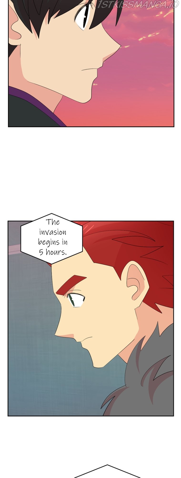 Reader (Chang Han-Yoon) Chapter 177 - page 37