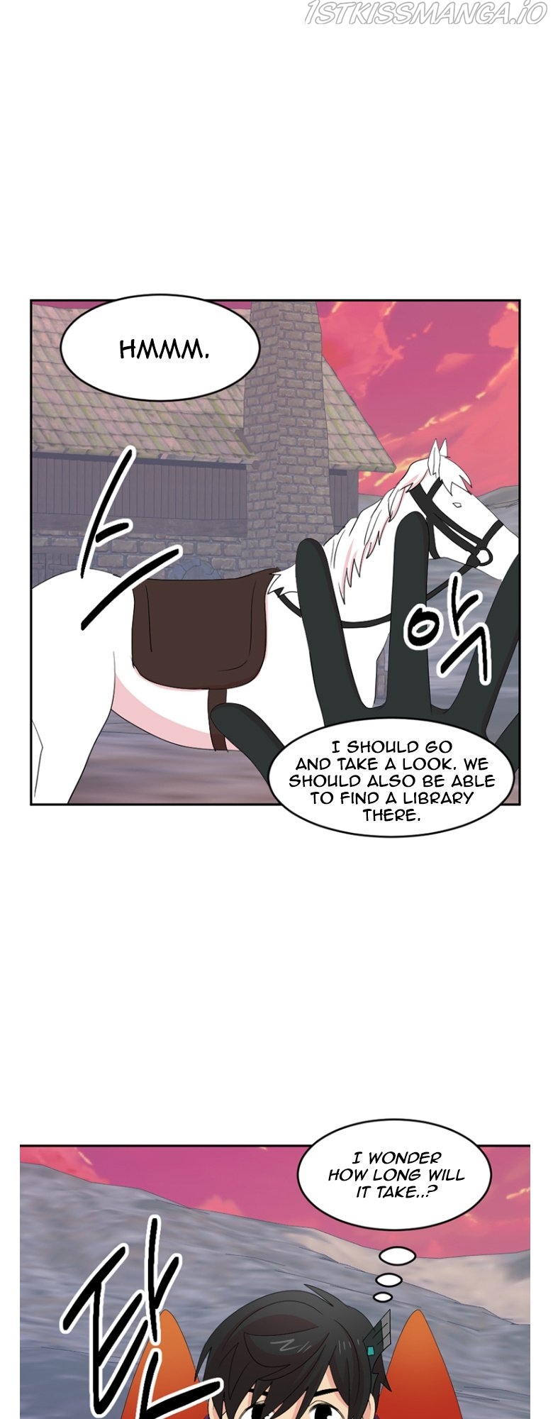 Reader (Chang Han-Yoon) Chapter 177 - page 5