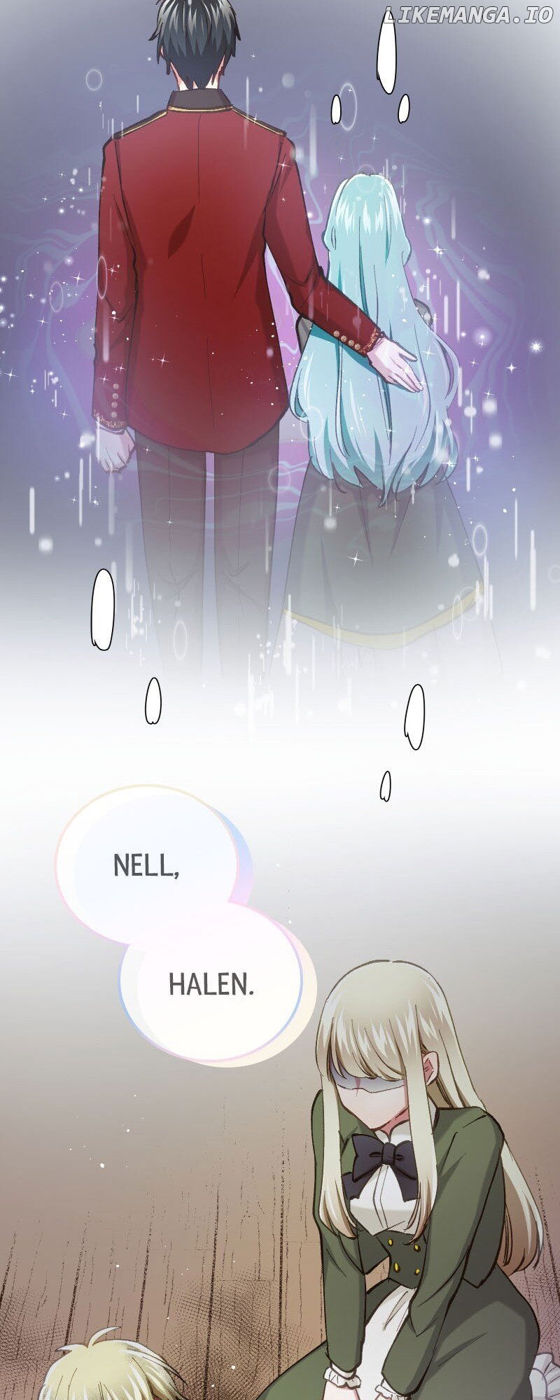 The Tyrant’s Crush Chapter 46 - page 17