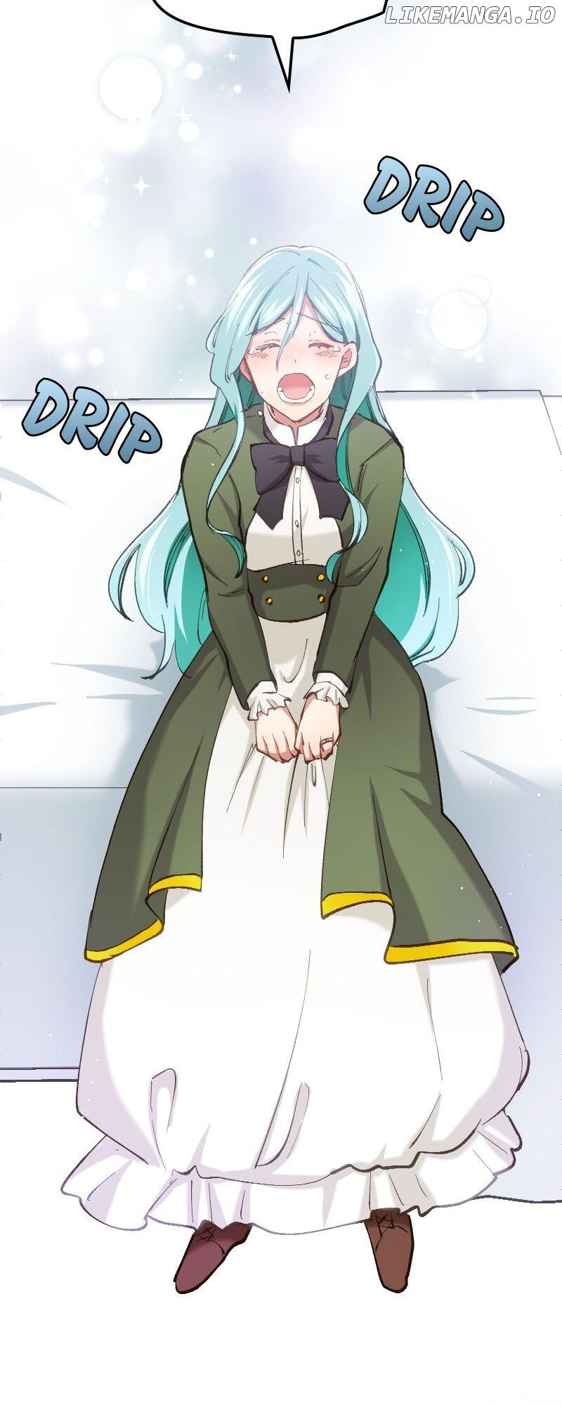 The Tyrant’s Crush Chapter 46 - page 24