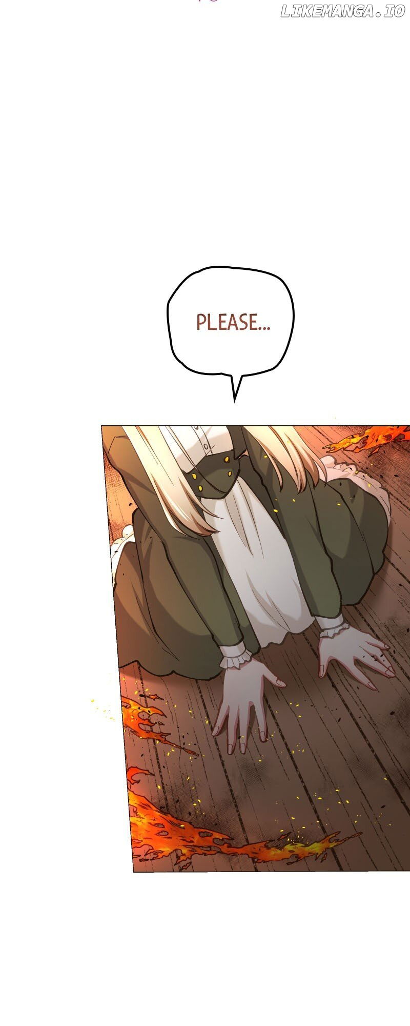 The Tyrant’s Crush Chapter 46 - page 3