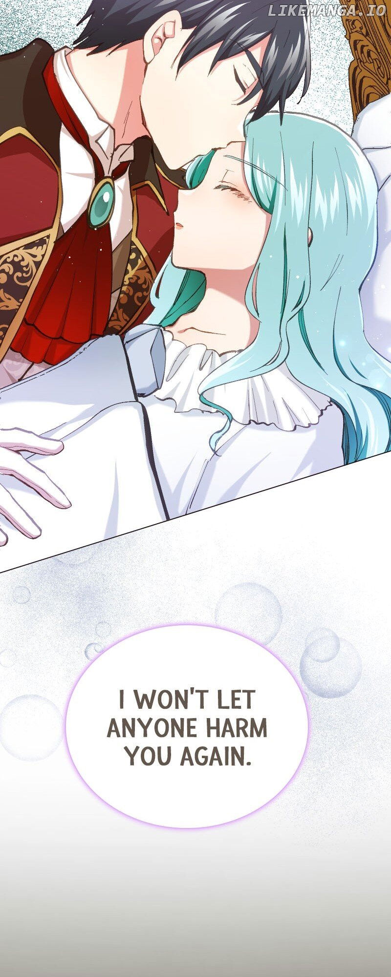 The Tyrant’s Crush Chapter 46 - page 30