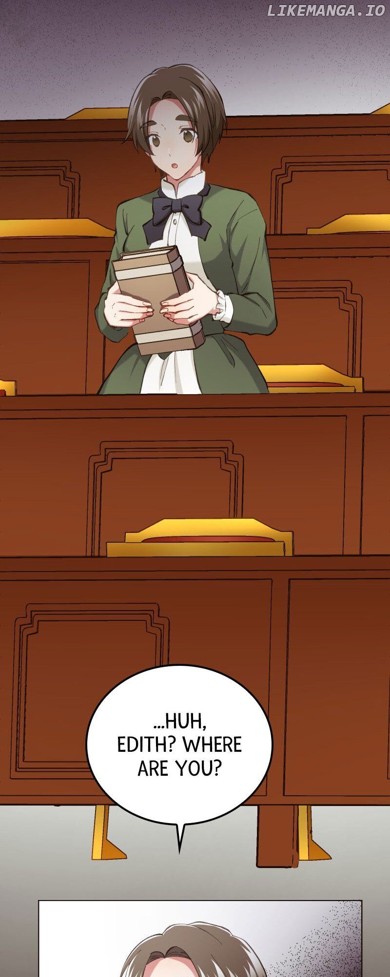 The Tyrant’s Crush Chapter 46 - page 32
