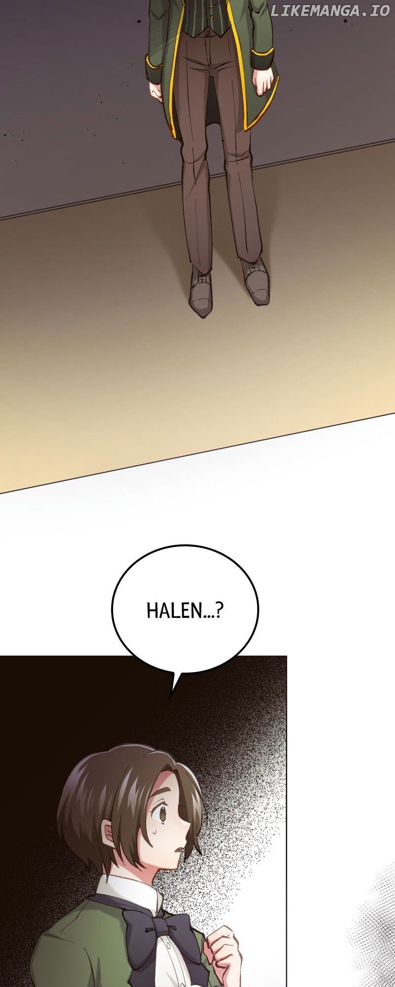 The Tyrant’s Crush Chapter 46 - page 34