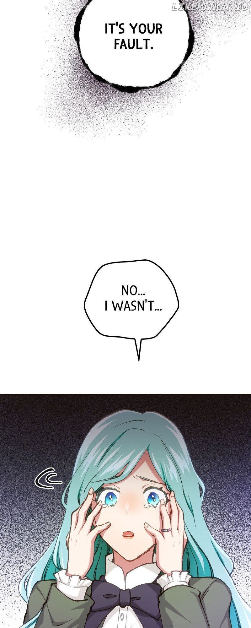 The Tyrant’s Crush Chapter 46 - page 36