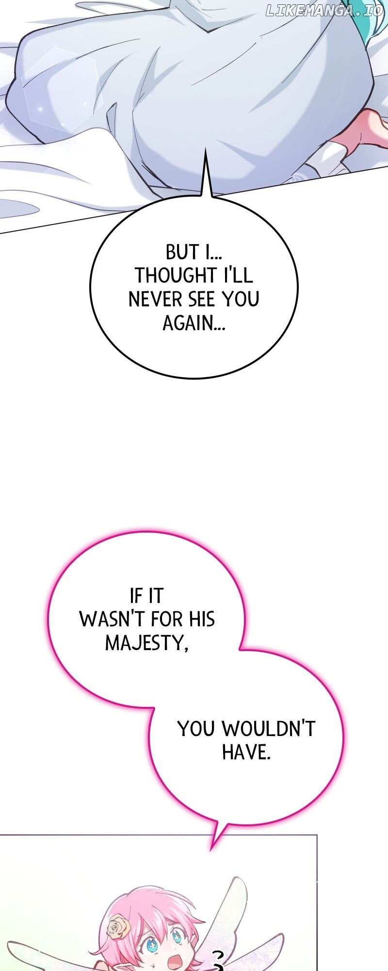The Tyrant’s Crush Chapter 46 - page 43
