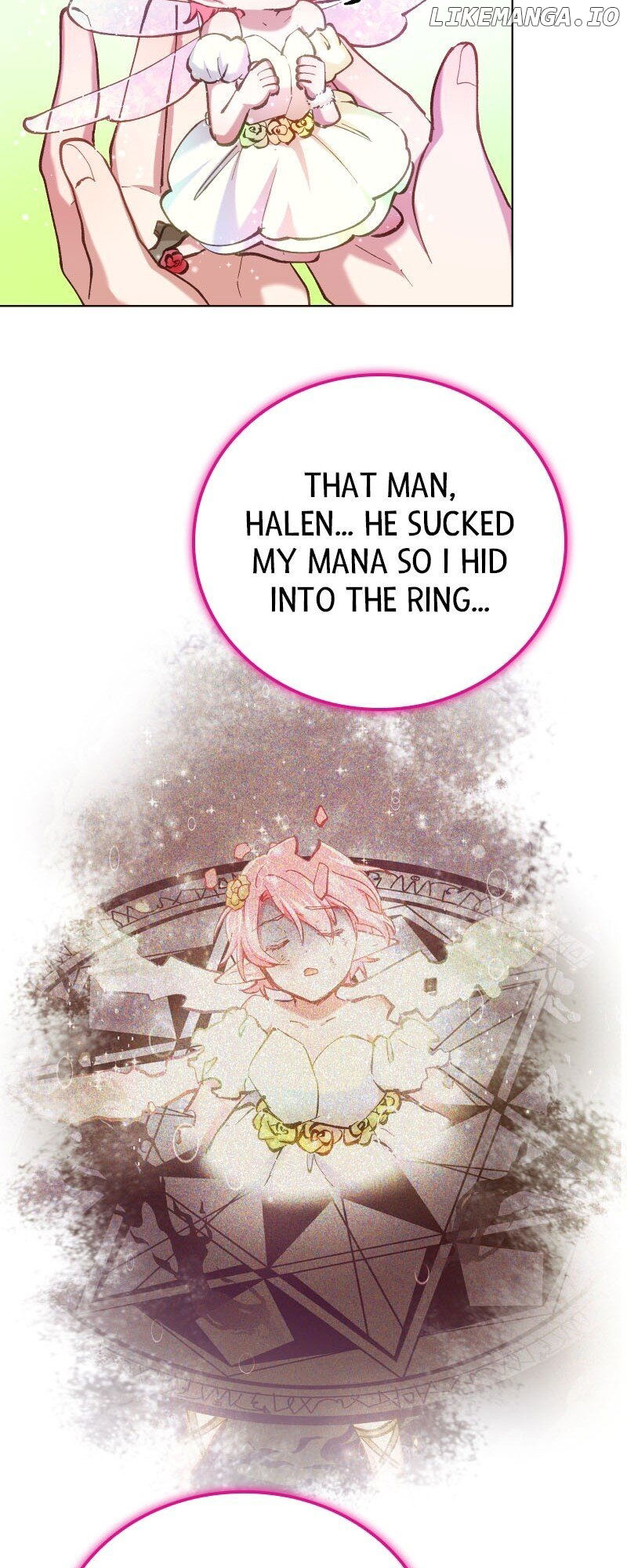 The Tyrant’s Crush Chapter 46 - page 44
