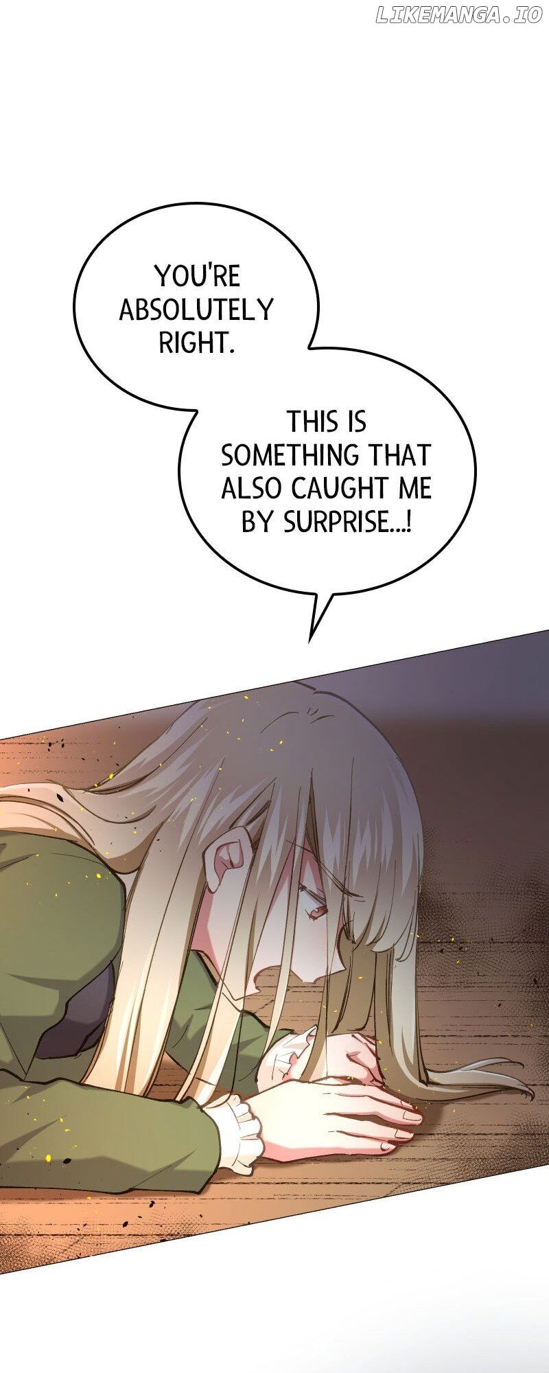 The Tyrant’s Crush Chapter 46 - page 7