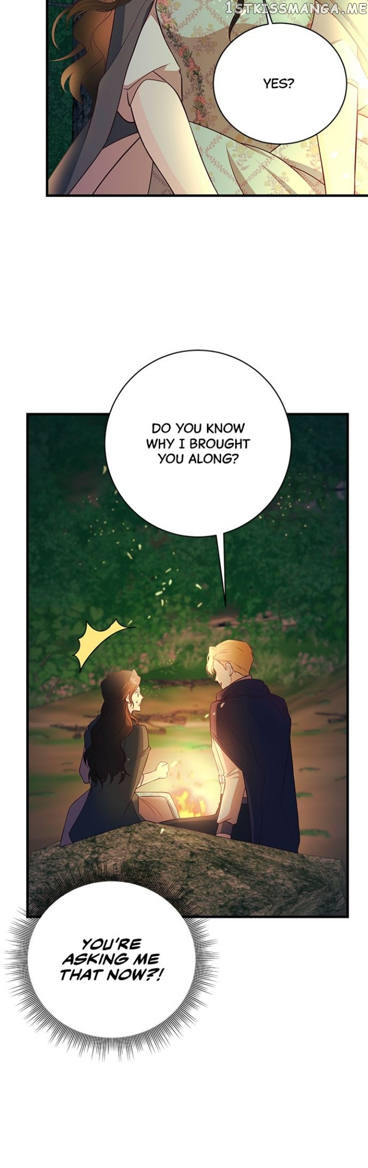 Her Ladyship's Double Life Chapter 33 - page 10