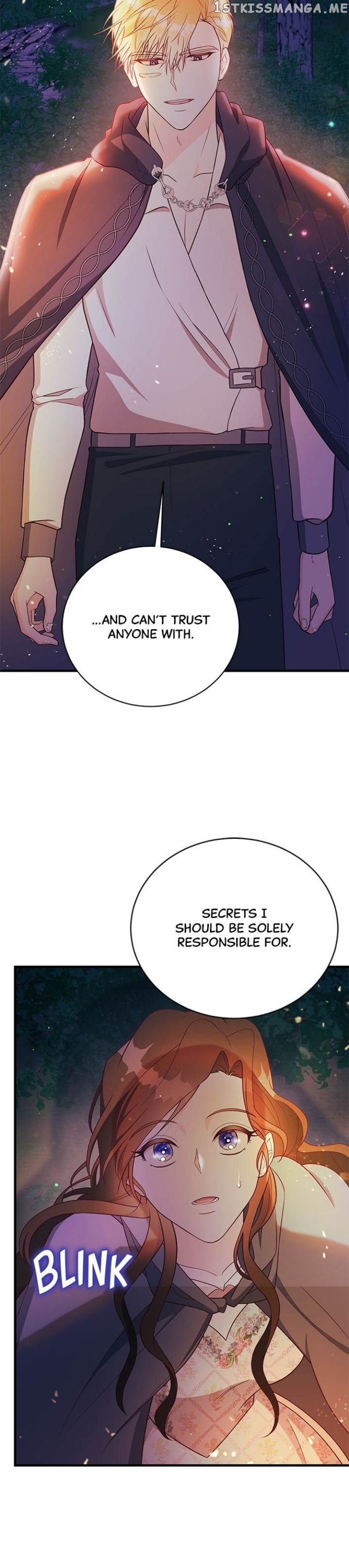 Her Ladyship's Double Life Chapter 33 - page 18
