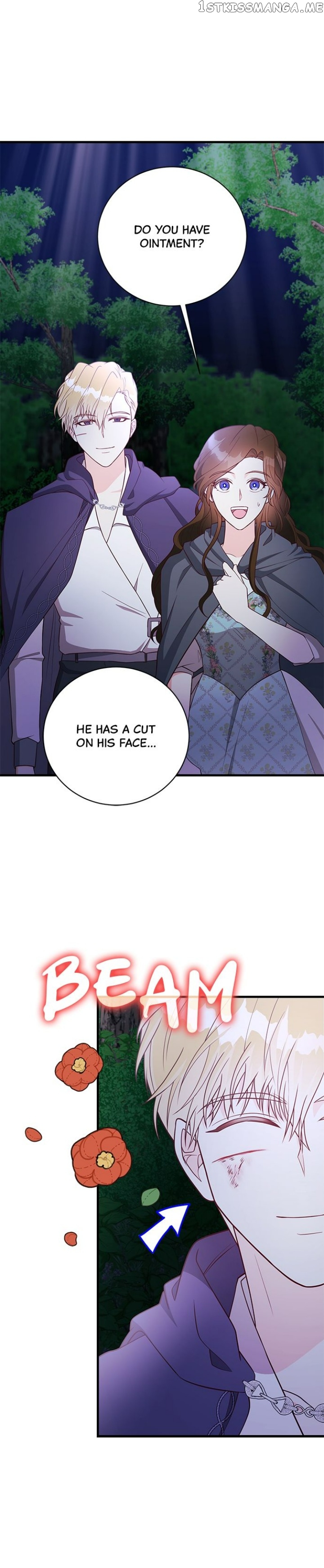 Her Ladyship's Double Life Chapter 33 - page 2