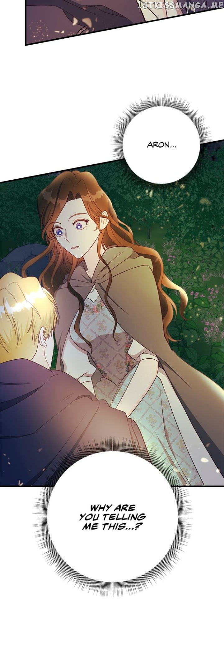 Her Ladyship's Double Life Chapter 33 - page 20