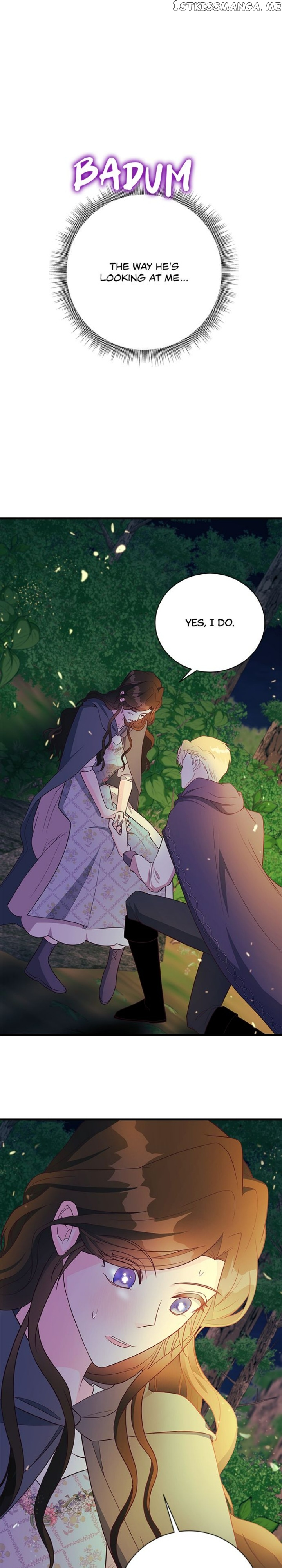 Her Ladyship's Double Life Chapter 33 - page 23