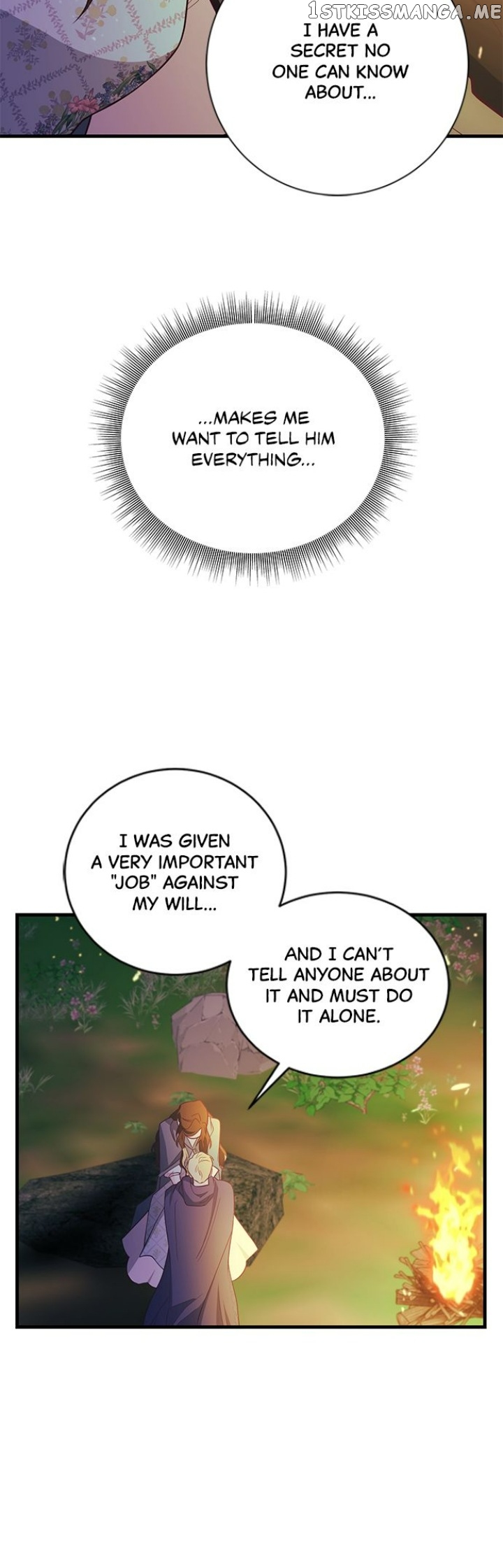 Her Ladyship's Double Life Chapter 33 - page 24