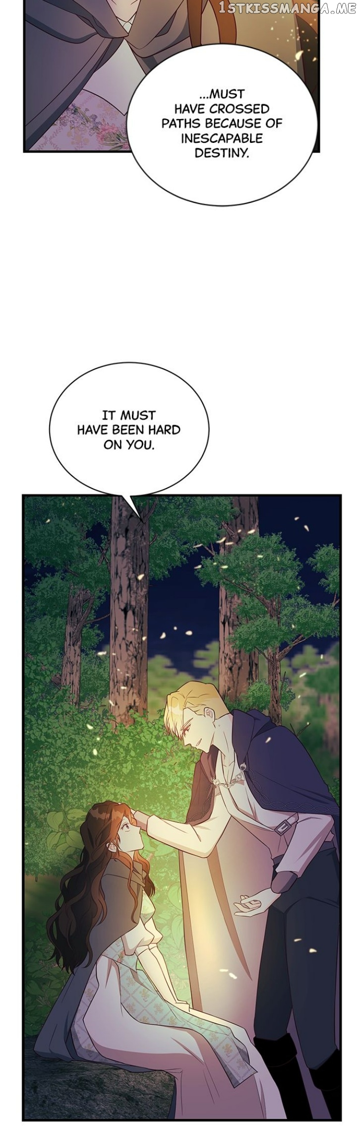 Her Ladyship's Double Life Chapter 33 - page 26