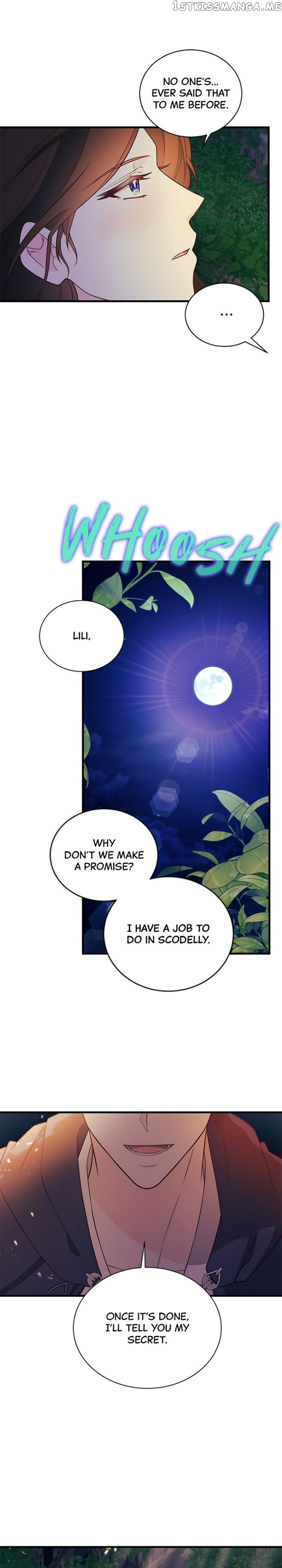 Her Ladyship's Double Life Chapter 33 - page 27