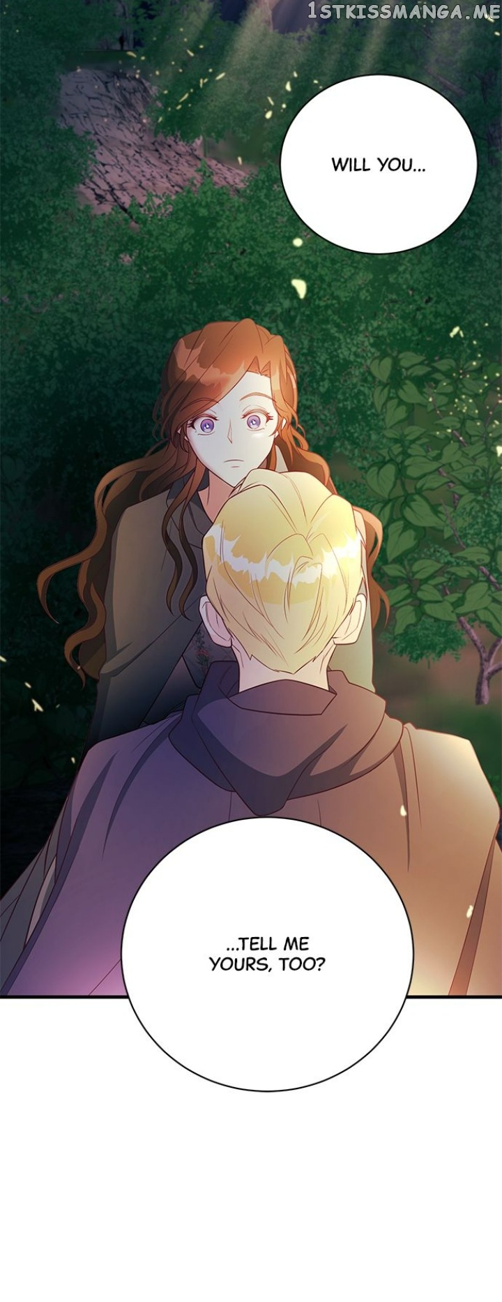 Her Ladyship's Double Life Chapter 33 - page 28