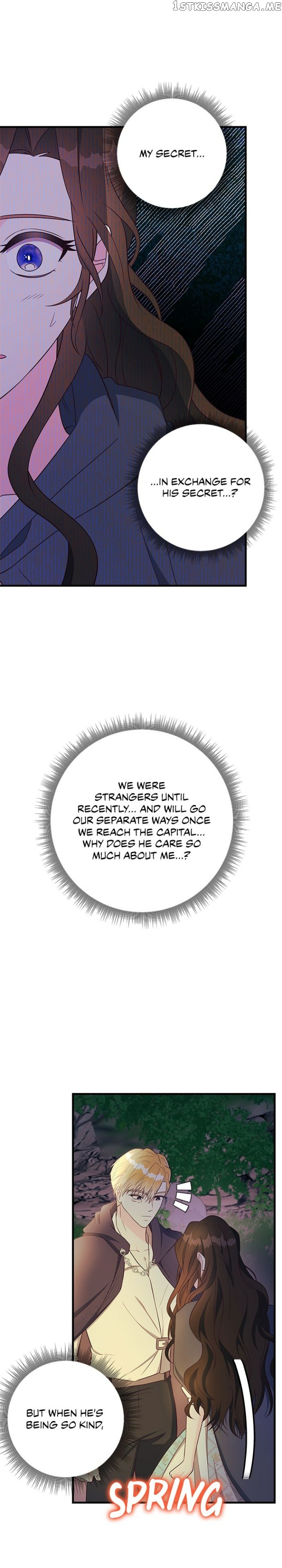 Her Ladyship's Double Life Chapter 33 - page 29