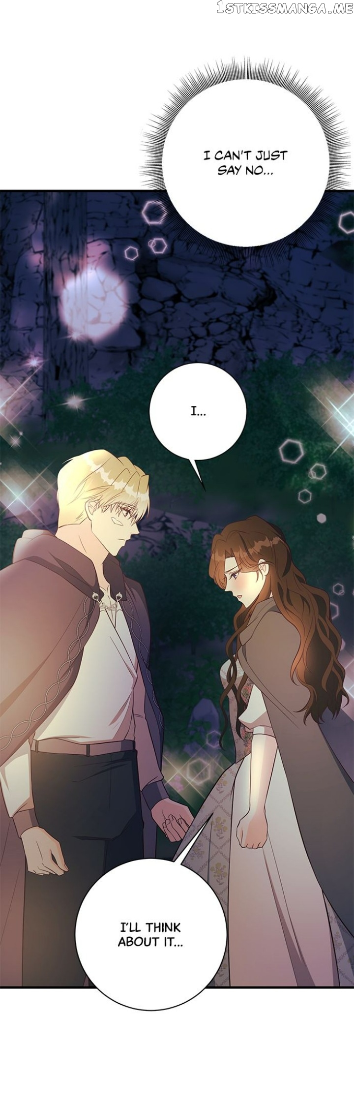 Her Ladyship's Double Life Chapter 33 - page 30