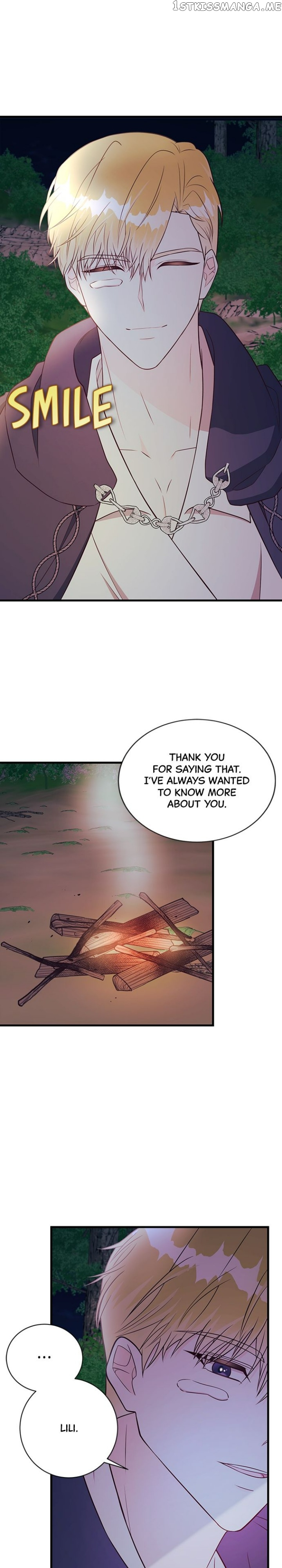 Her Ladyship's Double Life Chapter 33 - page 31